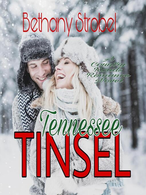 Title details for Tennessee Tinsel by Bethany Strobel - Available